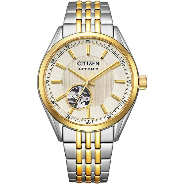 CITIZEN COLLECTION V`Y RNV NH9114-99P JjJ Yrv Ki