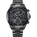 CITIZEN ATTESA AebT CC4065-61Y GREhCuGPSqdgv _u_CNgtCg ACT Line 胂f HAKUTO-R R{[Vf4e rv Ki