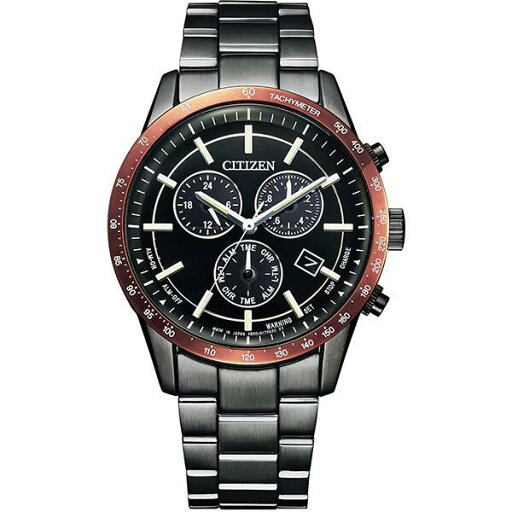 CITIZEN COLLECTION シチズン コレクション BL5495-72E エコ・ドライブ クロノグラフ メンズ腕時計 国内正規品 CITIZEN COLLECTION シチズン コレクション BL5495-72E エコ・ドライブ クロノグラフ メンズ腕時計 国内正規品