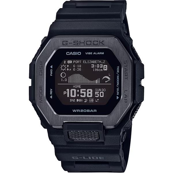 CASIO G-SHOCK JVI W[VbN GBX-100NS-1JF BluetoothΉ MIPt o[oh Yrv Ki