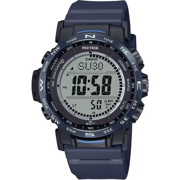 CASIO PRO TREK JVI vgbN PRW-35Y-2JF Climber Line Yrv Ki