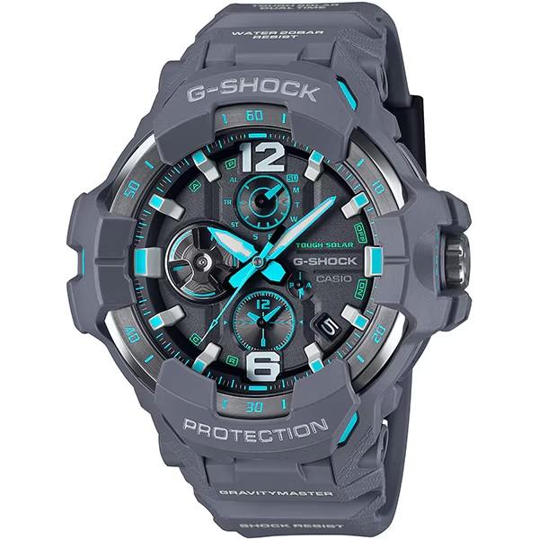 CASIO G-SHOCK JVI W[VbN GR-B300-8A2JF MASTER OF GV[Y GRAVITYMASTER rv Ki