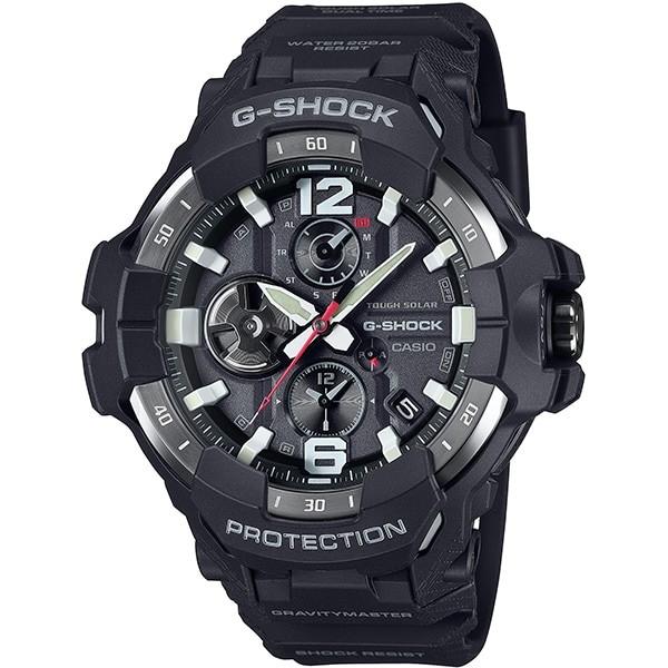 CASIO G-SHOCK カシオ ジーショック GR-B300-1AJF MASTER OF Gシリーズ GRAVITYMASTER 腕時計 国内正規品