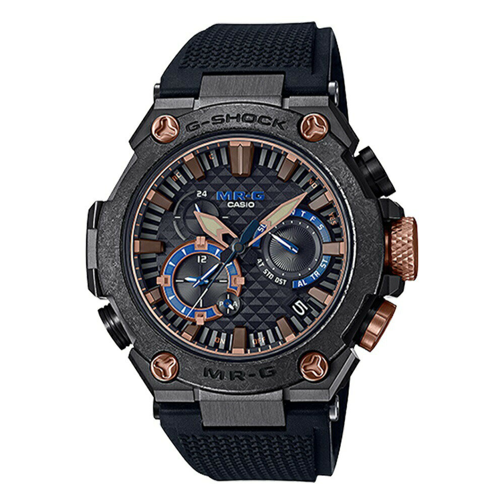 CASIO G-SHOCK  å MRG-B2000R-1AJR ӻ ȼ  Bluetooth CASI...