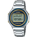 CASIOTRON カシオトロン TRN-50SS-2AJR CASIO WATCH 50TH ANNIVERSARY カシオ腕時計50周年記念 限定モデル 国...