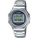 CASIOTRON カシオトロン TRN-50-2AJR CASIO WATCH 50TH ANNIVERSARY カシオ腕時計50周年記念 カシオトロン復刻限定モデル 国内正規品