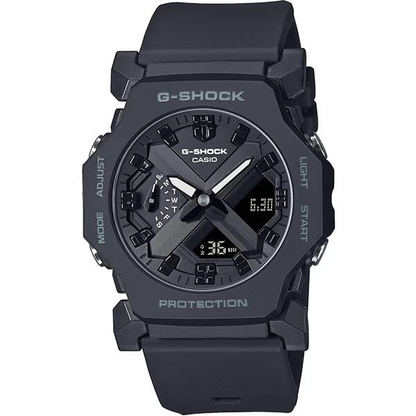 CASIO G-SHOCK JVI W[VbN GA-2300-1AJF ^ ~j}fUC jZbNX rv Ki