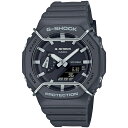 CASIO G-SHOCK カシオ ジーショック GA-2100PTS-8AJF Tone on tone シリーズ メンズ腕時計 20気圧防水 国内正規品