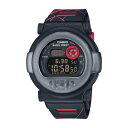 CASIO G-SHOCK JVI W[VbN G-B001MVA-1JR G-B001MV[Y 20Ch rv Ki