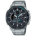 カシオ エディフィス 腕時計（メンズ） CASIO EDIFICE カシオ エディフィス ECB-950YDB-1AJF スマートフォンリンクシリーズ　メンズ腕時計 国内正規品