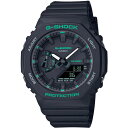 CASIO G-SHOCK JVI W[VbN GMA-S2100GA-1AJF GMA-S2100V[Y J[f rv Ki