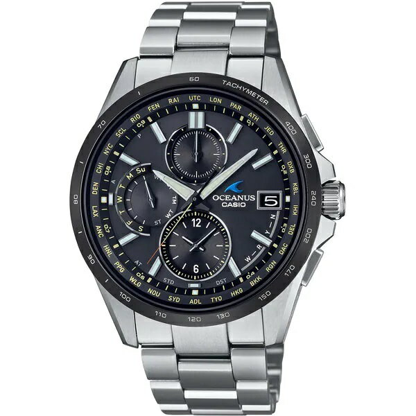 CASIO OCEANUS カシオ オシアナス OCW-T260