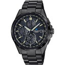 CASIO OCEANUS JVI IVAiX OCW-T2600JB-1AJF NVbNC Y rv Ki