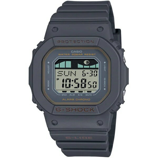 CASIO G-SHOCK カシオ ジーショック GLX-S5600-1JF  20気圧防水 国内正規品