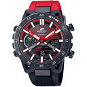 エディフィス CASIO EDIFICE カシオ エディフィス ECB-2000NIS-1AJR NISMO限定モデル EDIFICE NISMO MY23 EDITION ECB-2000NIS メンズ腕時計 国内正規品