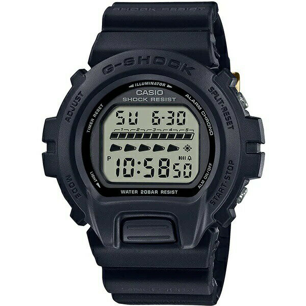 CASIO G-SHOCK JVI W[VbN DW-6640RE-1JR G-SHOCK 40th Anniversary REMASTER BLACK }X^[EubNV[Y 20Ch Ki