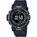 プロトレック CASIO PRO TREK カシオ プロトレック PRW-35Y-1BJF Climber Line メンズ腕時計 国内正規品