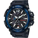 楽天ココクロス楽天市場店CASIO G-SHOCK カシオ ジーショック GPW-2000-1A2JF GRAVITYMASTER グラビティマスター Bluetooth搭載 GPSハイブリッド電波ソーラー メンズ腕時計 マスターオブGシリーズ 国内正規品