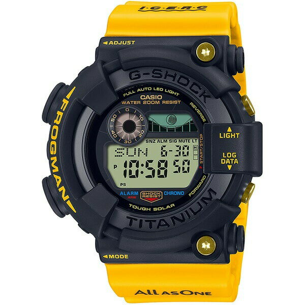 CASIO G-SHOCK JVI W[VbN GW-8200K-9JR uACT[`EWpvR{[Vf Ki