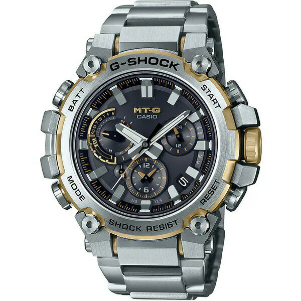 CASIO G-SHOCK  å MTG-B3000D-1A9JF MT-G꡼ ӻ 20ɿ 