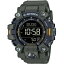 CASIO G-SHOCK  å GW-9500-3JF MASTER OF G꡼ MUDMAN ޥåɥޥ ȥץ륻󥵡ǥ ӻ 