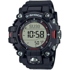 CASIOG-SHOCKカシオジーショックGW-9500-1JFMASTEROFGシリーズMUDMANマッドマントリプルセンサーモデルメンズ腕時計国内正規品
