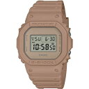 CASIO G-SHOCK JVI W[VbN DW-5600NC-5JF Natural colorV[Y 20Ch Ki