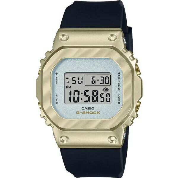 CASIO G-SHOCK JVI W[VbN GM-S5600BC-1JF ^Jo[hV[Y rv Ki