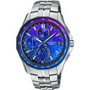 カシオ CASIO オシアナス OCEANUS OCW-S700