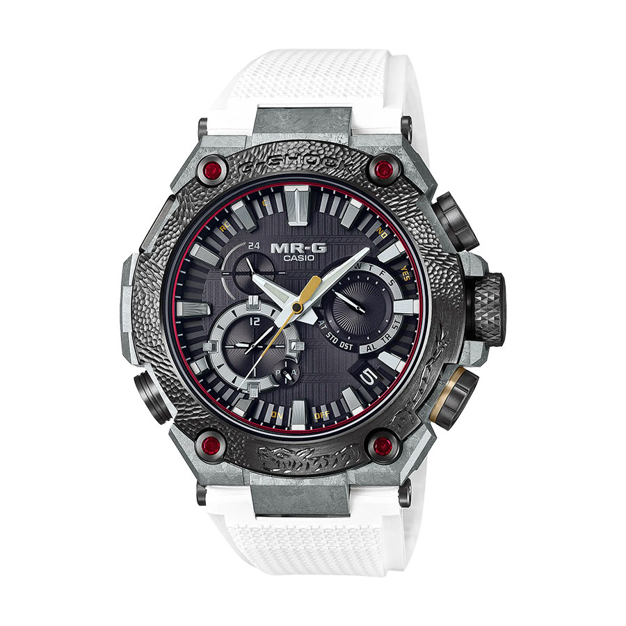 CASIO G-SHOCK  å MRG-B2000SG-1AJR ӻ MR-G ȼ Bluetooth 4...