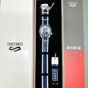 新品 SEIKO5 SPORTS セイコー5スポーツ SBSA237 初代 Honda Super Cub コラボレーション限定モデル “Sense Style...