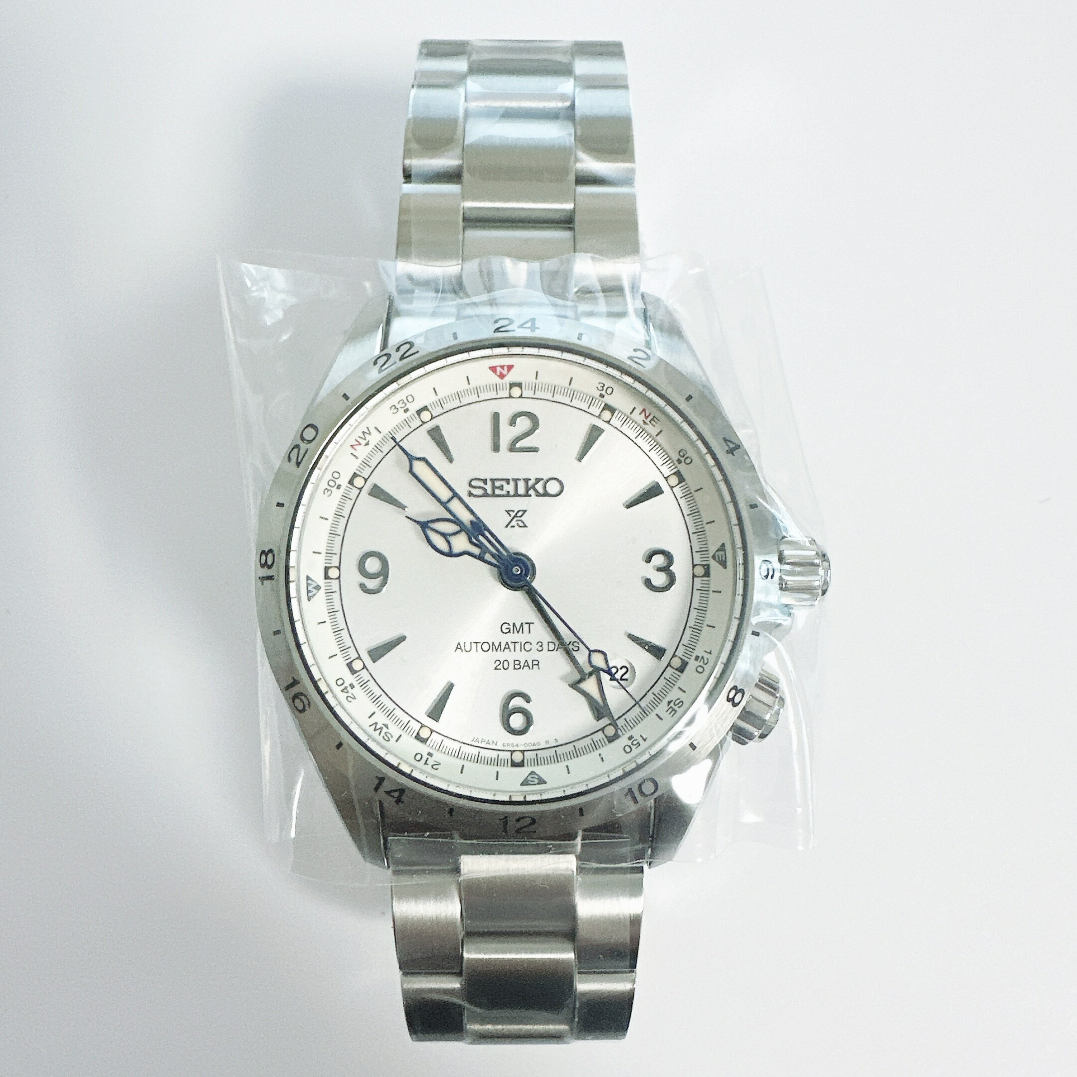 新品 ※外箱に破れあり SEIKO PROSPEX 