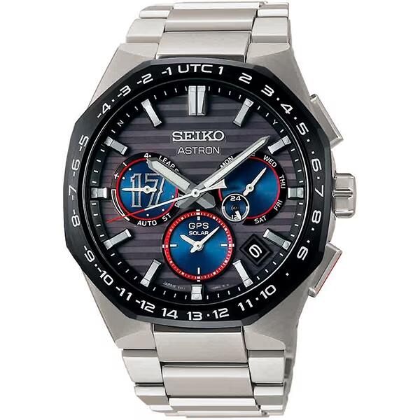 SEIKO ASTRON ZCR[ AXg NEXTER lNX^[ SBXC141 Jĕ 2023 胂f GPS\[[ ^oh @ Yrv Ki