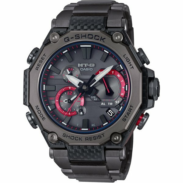 CASIO G-SHOCK  å MTG-B2000YBD-1AJF ӻDUALCOREGUARD MT-G ...