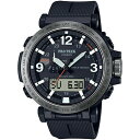 CASIO PRO TREK JVI vgbN PRW-6611Y-1JF ClimberLine SERIES o[oh Yrv Ki