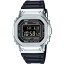 CASIO G-SHOCK  å GMW-B5000-1JF ӻ [ե᥿륱 Bluetoothб ץХ ȥ顼ӻ] 