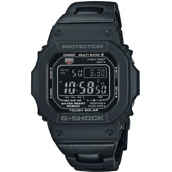 CASIO G-SHOCK JVI W[VbN GW-M5610UBC-1JF 20Ch \[[dg GW-M5610V[Y Yrv Ki