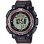 CASIO PRO TREK  ץȥå PRW-3400Y-5JF 饤ޡ饤 ӻ 