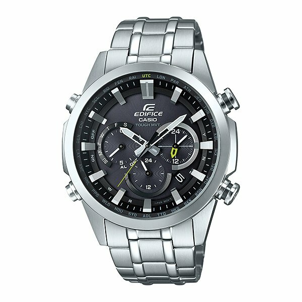 CASIO EDIFICE カシオ エディフィス EQW-T