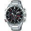 CASIO EDIFICE カシオ エディフィス EQB-501XD-1AJF ソーラー メンズ腕時計 国内正規品 タイムトラベラー 31,500円