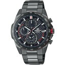 カシオ エディフィス 腕時計（メンズ） CASIO EDIFICE カシオ エディフィス EQW-A2000DC-1AJF ソーラー電波 メンズ腕時計 国内正規品