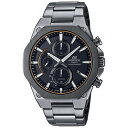 カシオ エディフィス 腕時計（メンズ） CASIO EDIFICE カシオ エディフィス EFS-S570YDC-1AJF ソーラー メンズ腕時計 国内正規品