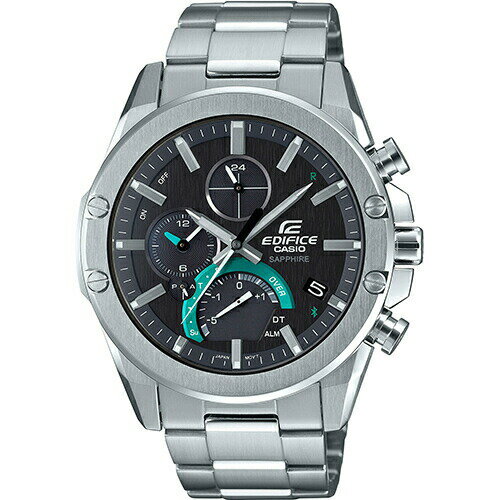 CASIO EDIFICE  ǥե EQB-1000YD-1AJF FLAT DESIGN SMARTPHONE LINK 顼 ӻ 