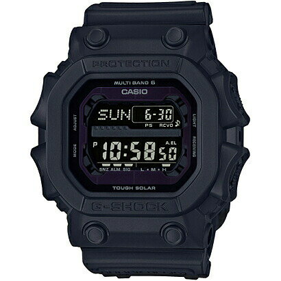 CASIO G-SHOCK JVI W[VbN GXW-56BB-1JF Black Out Basic ubN AEg x[VbN }`oh6 ^t\[[ Yrv Ki