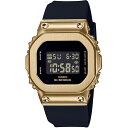 カシオ G-SHOCK 腕時計（レディース） CASIO G-SHOCK カシオ ジーショック GM-S5600GB-1JF 腕時計 国内正規品