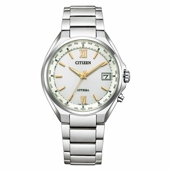 CITIZEN xC シチズン クロスシー CB1120-5