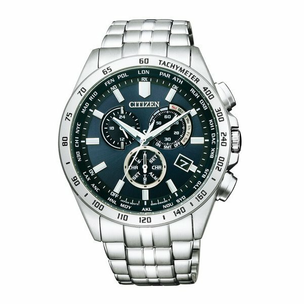 CITIZEN WATCH V`Y RNV CB5870-91L GREhCudgv _CNgtCg rv Ki