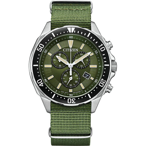 CITIZEN COLLECTION V`Y RNV AT2500-19W GREhCu Yrv Ki