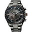 CITIZEN ATTESA  ƥå CC3085-51E ɥ饤GPSȻ F150 쥯ȥե饤 ACT Lineʥȥ饤 Black Titanium Seriesʥ֥å󥷥꡼ ӻ 