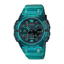 CASIO G-SHOCK JVI W[VbN GA-B001G-2AJF X}[gtHN GA-B001V[Y Yrv Ki